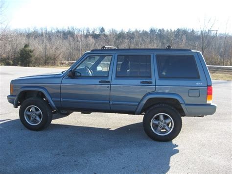 Front End Vibration Jeep Grand Cherokee