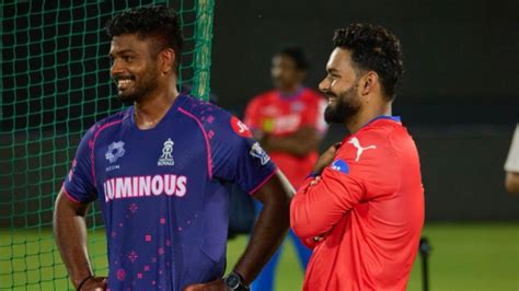 RR Vs DC Live Streaming IPL 2024 When Where To Watch Rajasthan