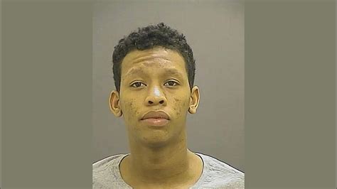 Teen Arrested In Morgan State Shooting As Baltimore Police Search Youtube