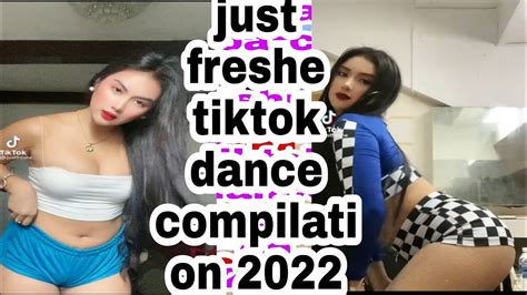 Just Freshe Tiktok Dance Compilation 2022🔥👍 Youtube