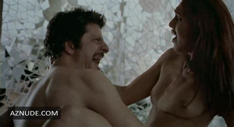 Sonia Segura Nude Aznude