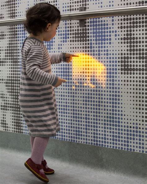 35 Clever Kids Wall Ideas For Interactive Play | Housetodecor.com