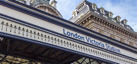 Connections | 111 Buckingham Palace Road