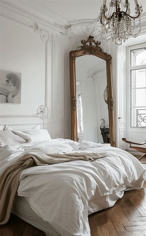 Embrace Parisian Elegance: Incorporate Paris-Themed Interior Design ...