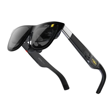 Купить Солнцезащитные смарт-очки AR XREAL One по цене 27 995 грн в ...