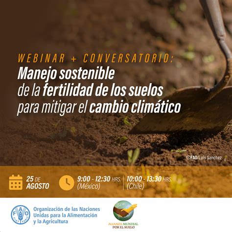 FAO Colombia On Twitter RT FAOAmericas No Se Pierdan El