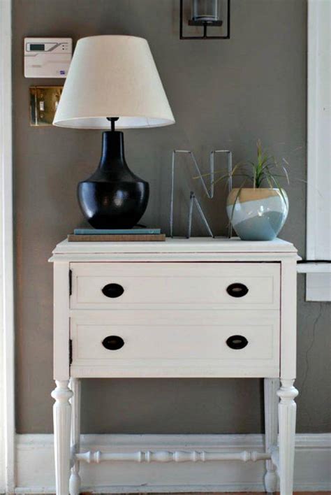 25 Best DIY Entryway Table Ideas With Tutorials DIY Crafts