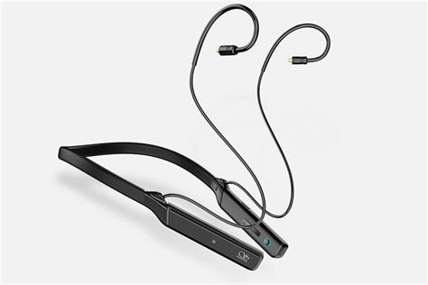 Shanling MW200 Bluetooth Neckband Adapter