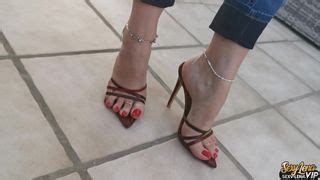 High Heels Mules Walking Free Cfnm Mobile Hd Porn E Xhamster