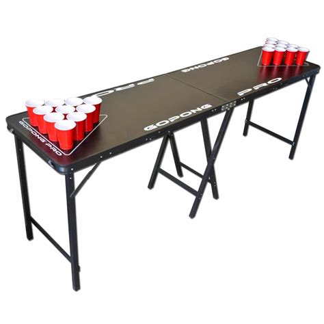 6 Best Beer Pong Tables Reviewed In Detail Aug 2019