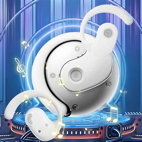 FYHALE Ai Translation Earbuds Real Time,144 Language Translator Earbuds
