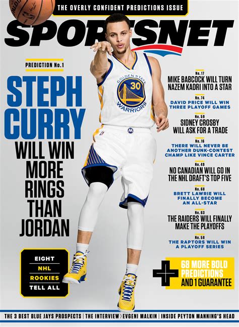 Steph Curry Will Win More Rings Than Michael Jordan Sportsnetca