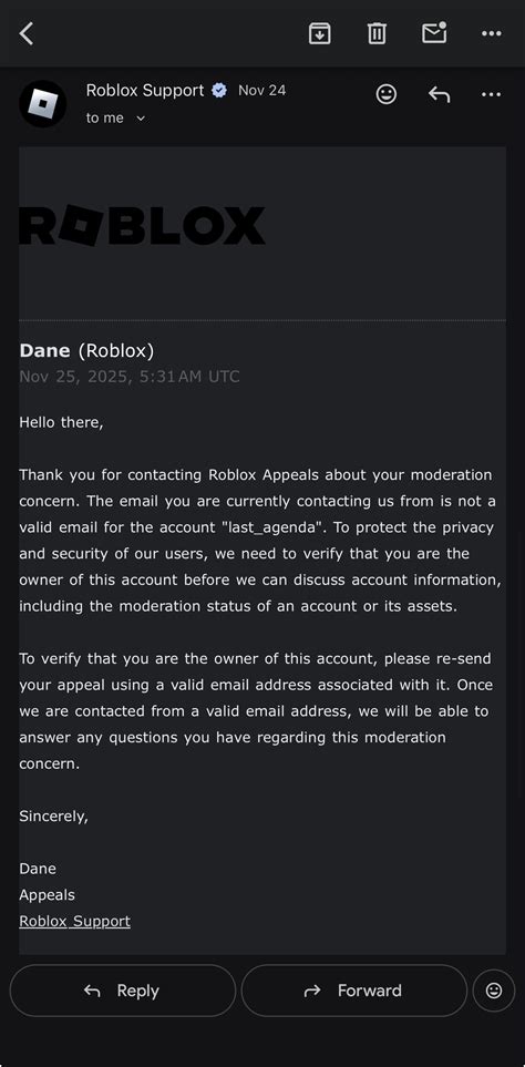 Account Falsely terminated and AI moderation failed to help I need