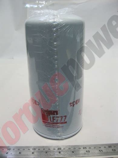 LF777 - LUBE FILTER . - Torquepower