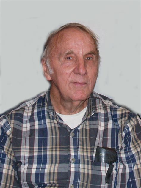 Richard Collins Obituary - Parkersburg, WV