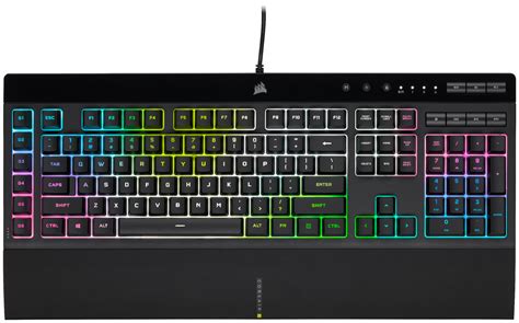 K Rgb Pro Xt Gaming Keyboard It