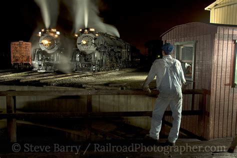 Steam Railroading Institute Railroadphotographer