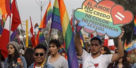 Por Qu Se Celebra El De Junio El D A Del Orgullo Gay Comunidad Lbgt Honduras