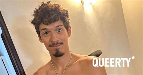 Omar Apollos Explicit Nude Portrait Has Finally Been Unleashed Were Gonna Need A Minute