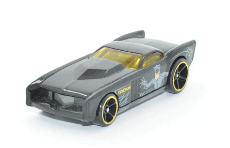 Hot Wheels The Gov Ner Loose Cars