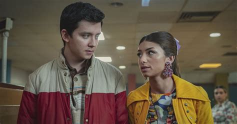 Sex Education une saison est elle prévue Cosmopolitan fr