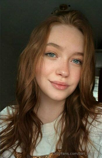 Tori Evanns Tori Evans Nude OnlyFans The Fappening Plus