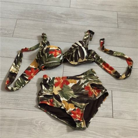 Coco Reef Swim Coco Reef Bikini Poshmark