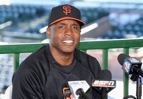 Barry Bonds Net Worth | Celebrity Net Worth