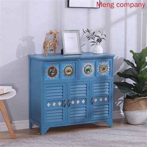 Буфет BBVN934 80x35x73 см - купить по выгодной цене в интернет-магазине ...