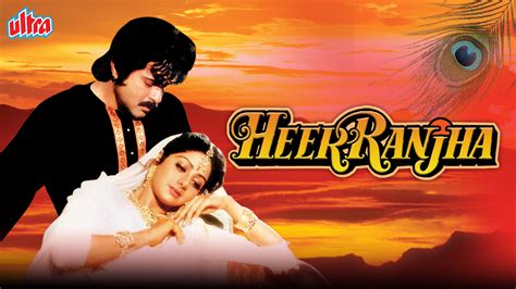 Watch Heer Ranjha Movie Online Stream Full HD Movies On Airtel Xstream