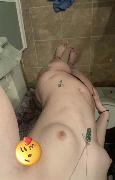 My Perky Yo B Cup Tits IMG Porn Pic