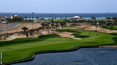 Saudi Arabia To Host Ladies European Tour Its First Womens Golf