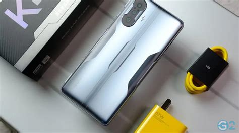 Xiaomi Redmi K50 Gaming specs, faq, comparisons
