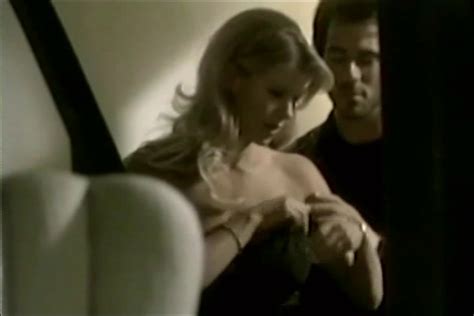 Kim Dawson nude pics página 1