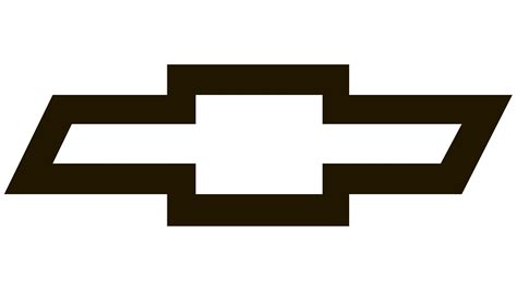 Как нарисовать значок шевроле - 81 фото