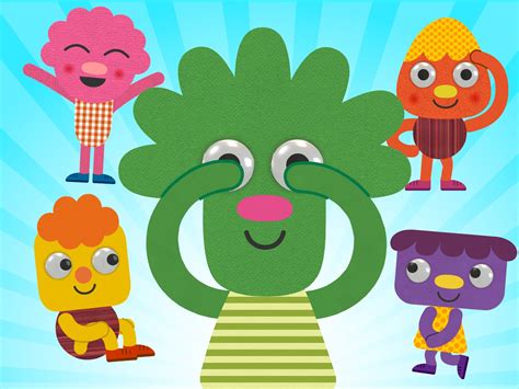 Watch Do You Like Broccoli Ice Cream? & More Kids Songs - Super Simple ...