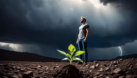 Uplifting Prayer For Hope In Despair Find Peace