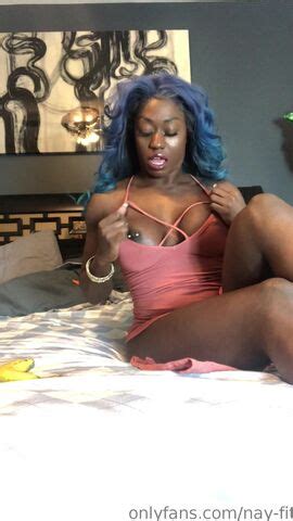 Nayfit Onlyfans Porn Videos Leaks Part