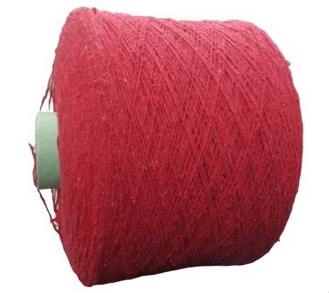 Dry Spun Ply Dyed Cotton Yarn Count At Rs Kg In Panipat Id