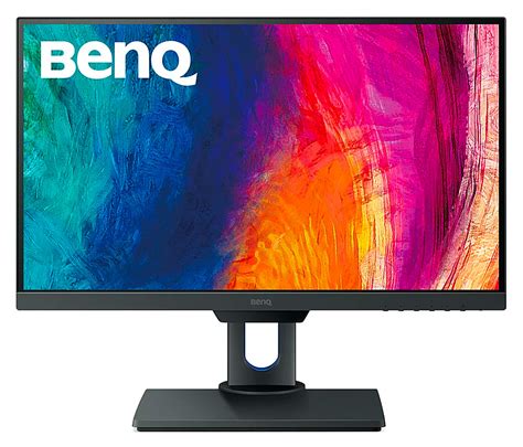 Best Buy: BenQ PD2500Q DesignVue 25" IPS LED Monitor QHD 1440p 60Hz 100 ...