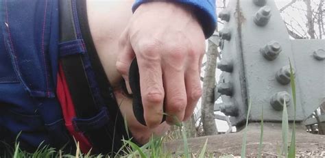 Anal Play Outdoor XHamster