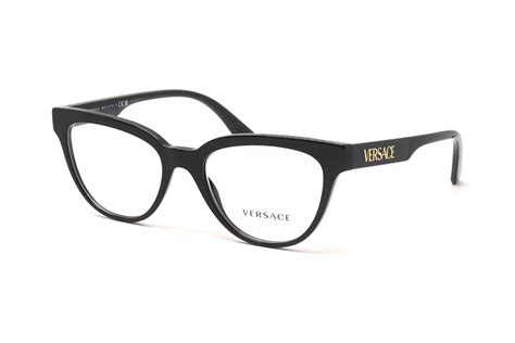 Оправа VERSACE VE 3315 GB1 54 – купить VERSACE VE 3315 GB1 54 в Киеве ...