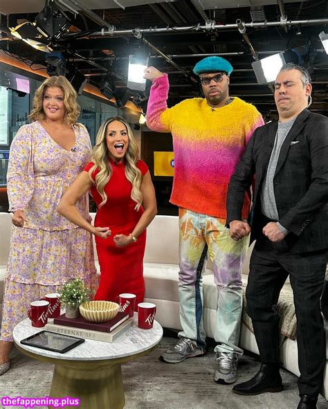 Trish Stratus Trishstratuscom Nude OnlyFans Photo 882 The Fappening Plus