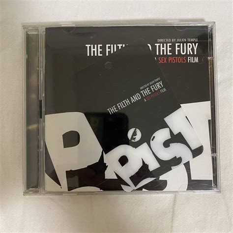 Yahoo オークション CD 中古 THE FILTH AND THE FURY A SEX PISTO