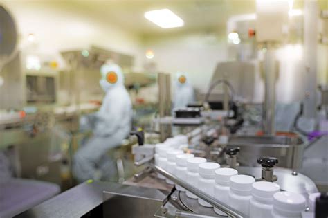 Pharmaceutical Wastewater Treatment Systems And Solutions Biocell Water