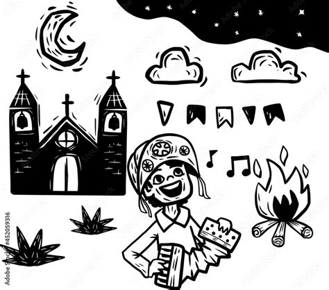 Literatura De Cordel Desenhos - 6