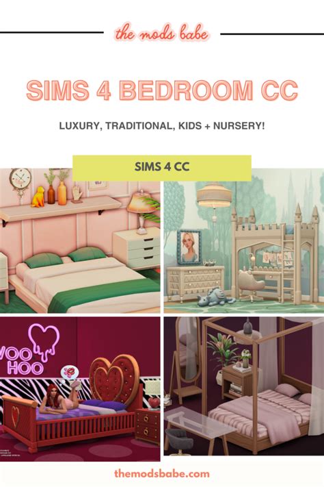 The Mods Babe Cc Finds