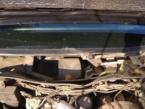 Фильтр салона POLCAR AS2342 — Opel Vectra A, 2 л, 1991 года | своими ...