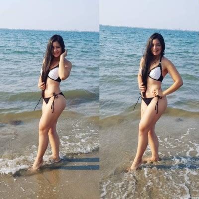 10 Hot Sexy Damaris Padilla Bikini Pics