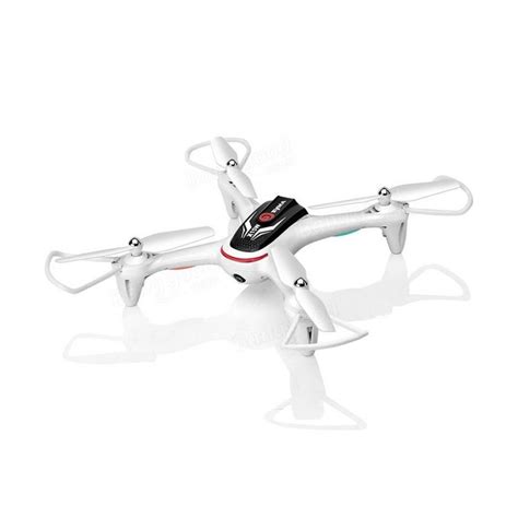 Syma X15W FPV WiFi 2,4GHz kamerás kezdő drón, fehér - HDTech drón ...